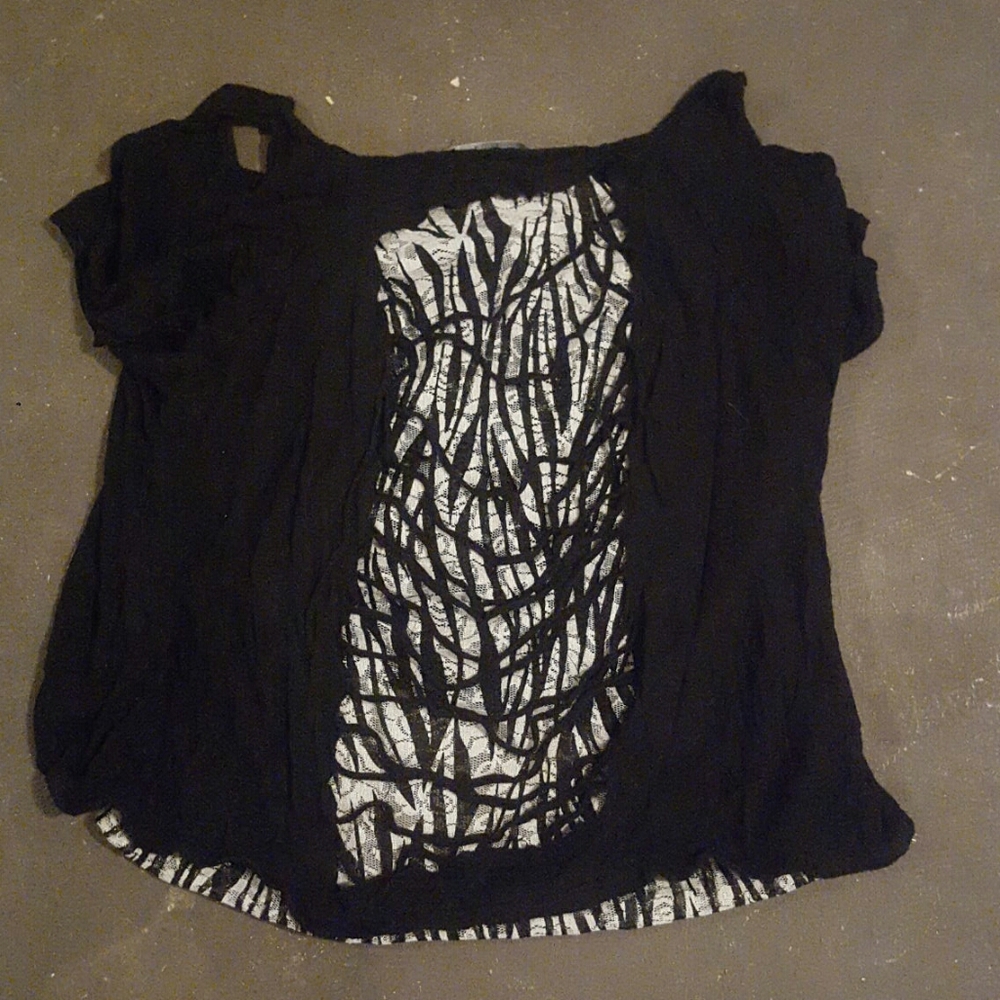 Over Shirt - Picture 2 of 2